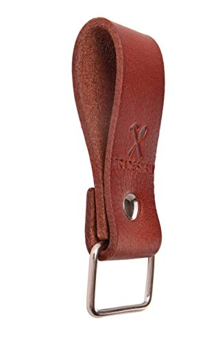 Tape Measure Holder Leather Belt Clip Drill Impact Tool Holster Heavy Duty Multitool - NewNest Australia