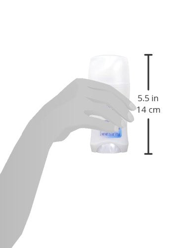 Secret Antiperspirant Clinical Strength Deodorant for Women, Invisible Solid, Powder Protection, 2.6 oz Powder Protection Invisible Solid - NewNest Australia