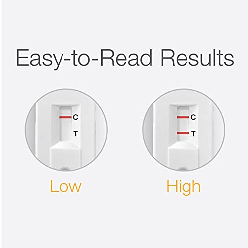 Spermcheck Vasectomy Home Test Kit | FSA - HSA Eligible - NewNest Australia