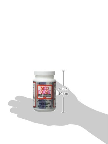 Mod Podge CS15066 Extreme Glitter 8 Oz, 1 Pack - NewNest Australia