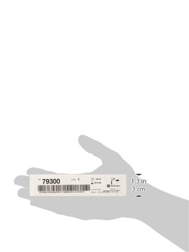 Adapt Barrier Paste 79300 - 2 oz Tubes - Pack of 2 - NewNest Australia