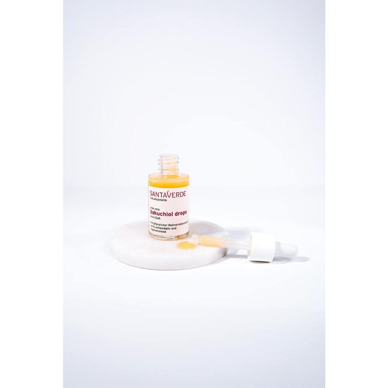 Bakuchiol Drops Serum 30 ml - NewNest Australia