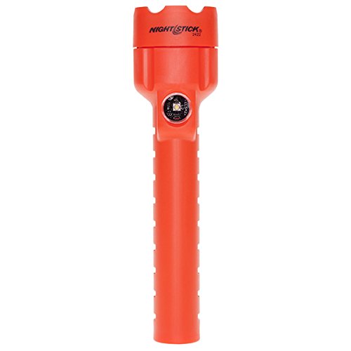 Nightstick NSP-2422R Dual-Light with Dual Magnet, Multi-Purpose , Red - NewNest Australia