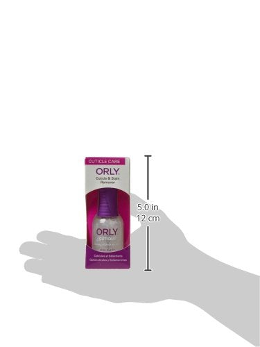 Orly Cutique Cuticle and Stain Remover 18 ml - NewNest Australia