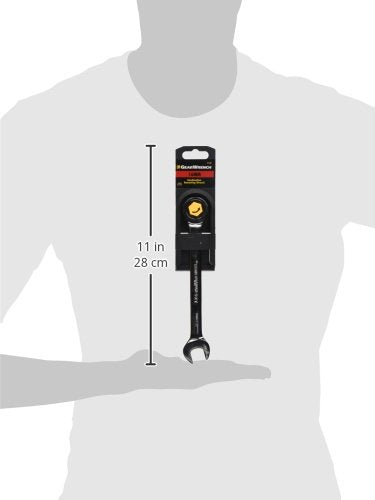 GEARWRENCH Ratcheting Combination Wrench 16mm, 12 Point - 9116D - NewNest Australia