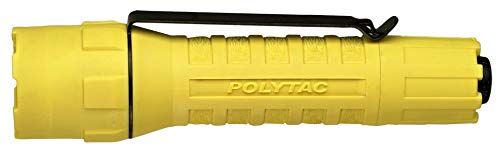 Streamlight 88853 PolyTac C4 LED Flashlight, Yellow - 275 Lumens - NewNest Australia