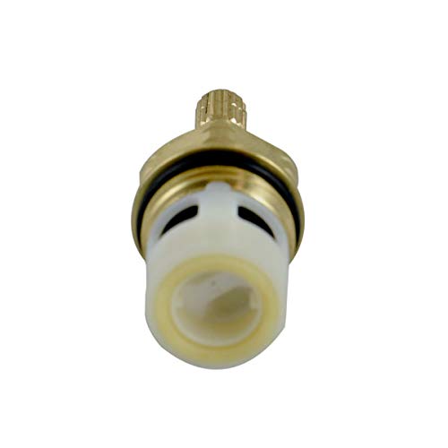 Danco (10472) 4Z-24H Hot and Cold Replacement Stem for American Standard Faucets, 1-Pack, Pack of 1, Brass - NewNest Australia