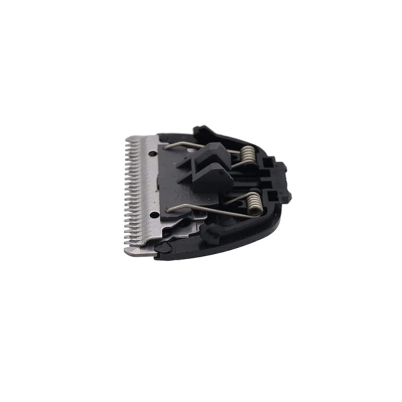 Trade-Shop shaving head blade attachment black compatible with Panasonic ER-144 ER-145 ER-1411 ER-1420 ER-1421 ER-1422 hair trimmer beard trimmer - NewNest Australia