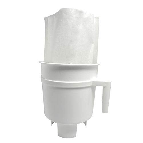 Toddy Paper Bags Coffee Filters, Home Model, Natural - NewNest Australia