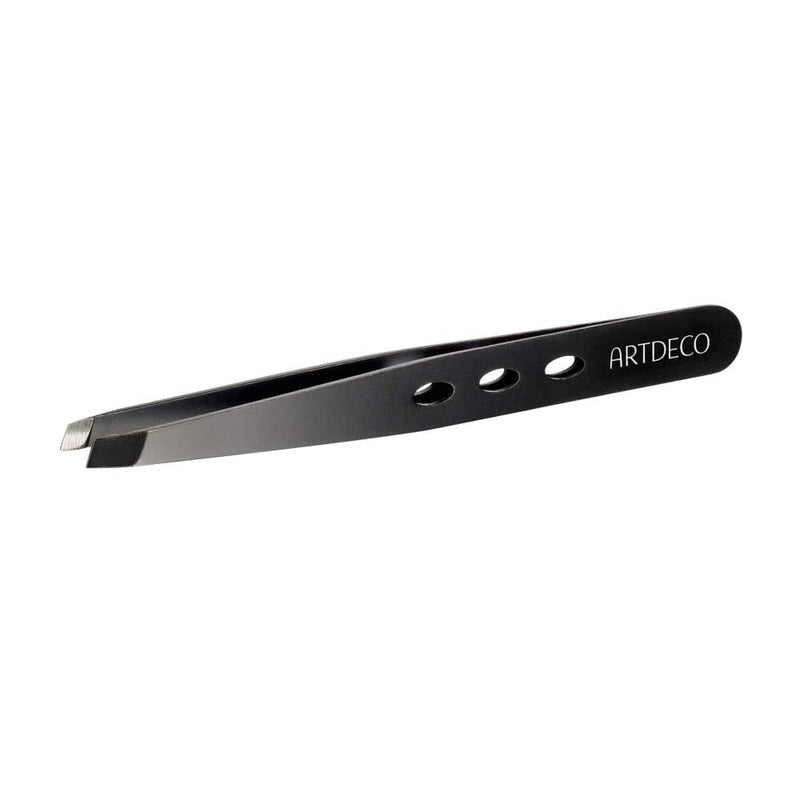 ARTDECO Perfect Brows Tweezers - eyebrow tweezers - 1 piece - NewNest Australia