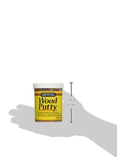 Minwax 236154444 Wood Putty, 1 lb, Cherry - NewNest Australia