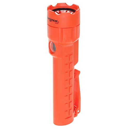 Nightstick NSP-2422R Dual-Light with Dual Magnet, Multi-Purpose , Red - NewNest Australia