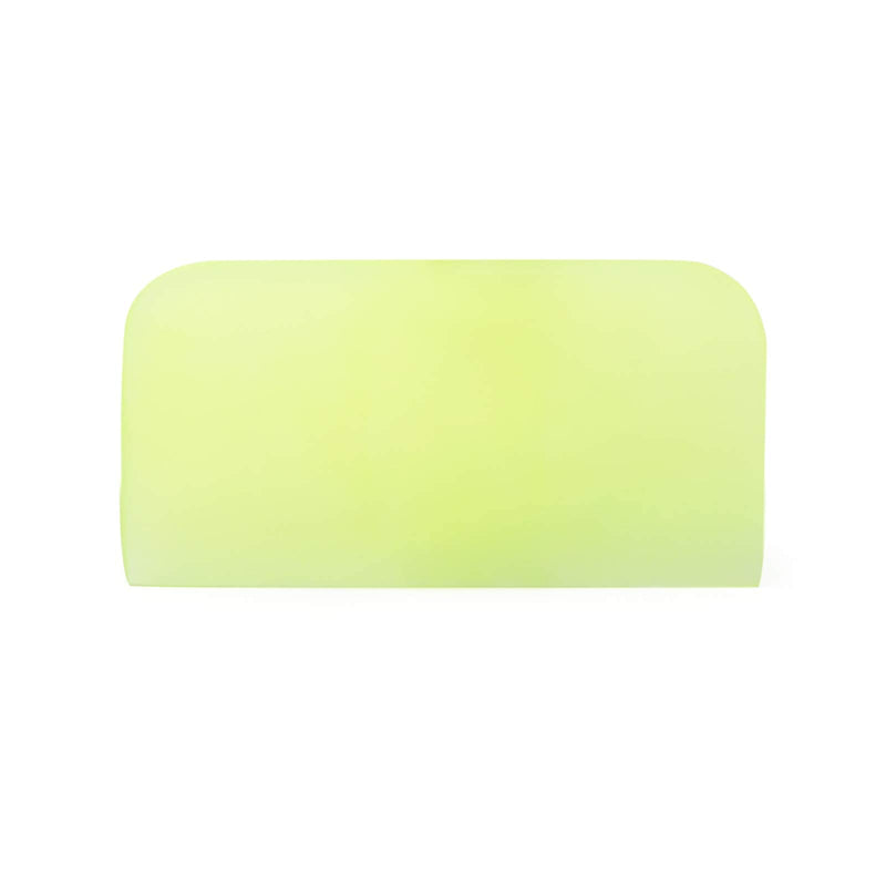 3 Pcs PPF Squeegee Soft Silicone Rubber Scraper, Anti-Scratch TPU Coating Scraper for Car Vinyl Paint Protection Film Installation, Vinyl Wrap and Window Tint Windshield Glass Cleaning Squeegee Tool 3 Colors - NewNest Australia