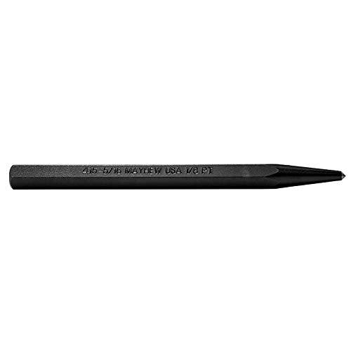 Mayhew Tools 62215 Center Punch Kit, 4-Piece - NewNest Australia