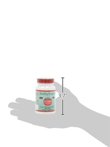 Healthy Origins LYC-O-Mato Lycopene 15 Mg, 60 Softgels 60 Count - NewNest Australia