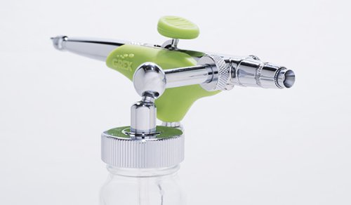 Grex Airbrush AD32 Adapter, Grex Side Feed to Fast Blast Caps - NewNest Australia