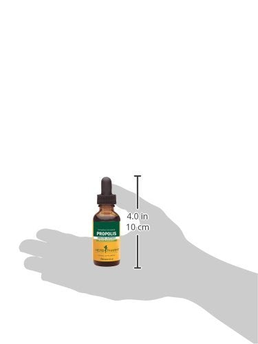 Herb Pharm Propolis Extract for Immune System Support - 1 Ounce 1 Fl Oz (Pack of 1) - NewNest Australia