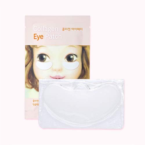 Etude House Collagen Eye Patch (10 Sheets), 70 Grams - NewNest Australia