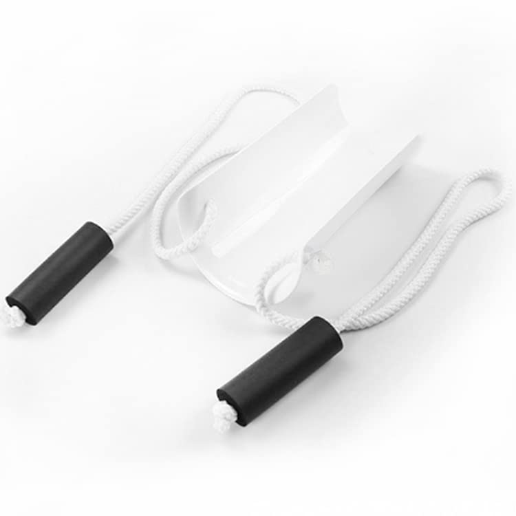Sock Aid Easy On and Off Sock Helper with EVA Grips Pulling Sock Slider Tool Without Bending for Elderly Disability Disabled Bad Backs Person Independent Put Socks On - NewNest Australia