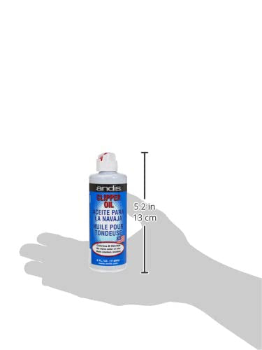 Trixie 23872-25 clipper oil, 120 ml - NewNest Australia
