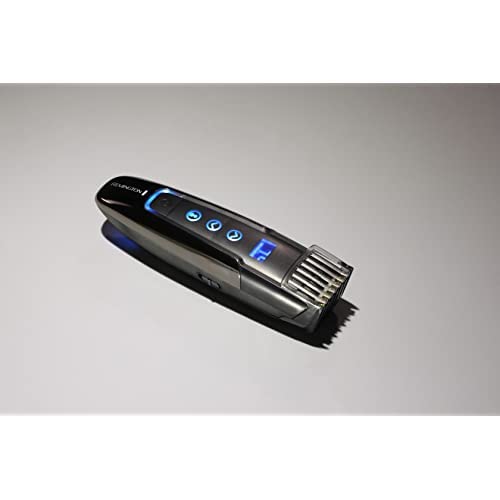 Remington Men's Touch Tech Beard Trimmer - NewNest Australia