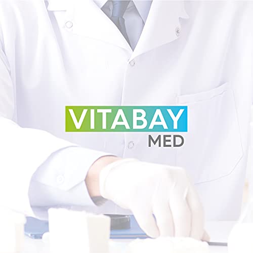 Vitabay Zeolite Capsules High Dose 800-480 Zeolite Detox Capsules VEGAN & ORGANIC - Clinoptilolite Detox Clinoptilolite Zeolite Capsules Zeolite Clinoptilolite Zeolite Capsules Zeolite Capsule Ceolite Zeolite 800 - 480 Vegan Capsules - NewNest Australia