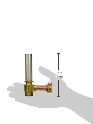Sioux Chief Chief-660-HB 660-HB Water Hammer Hose Arrestor, 3/4-Inch Original Version - NewNest Australia