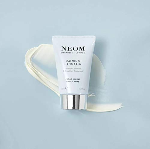 Neom Organics London, Calming Hand Balm, 30 ml - NewNest Australia