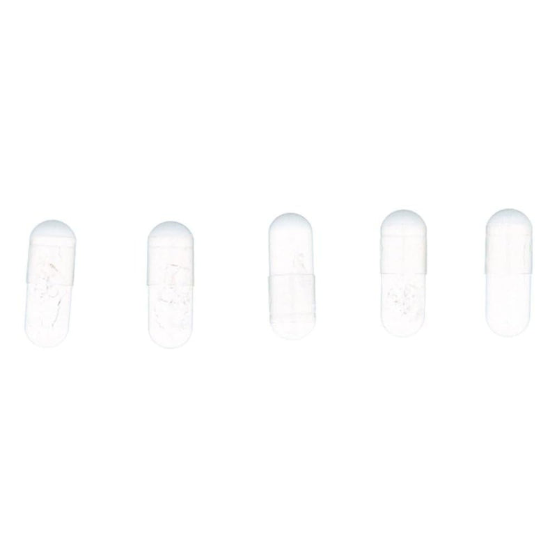 Calcium D3 K2 capsules 60 pieces - NewNest Australia