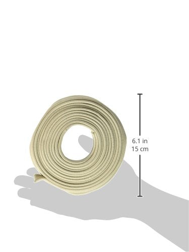 Frost King Indoor & Outdoor B2 Mortite Caulking Cord 19-Ounce 90-Foot Long, Grey Gray 19-ounce, 90-Foot Long, - NewNest Australia