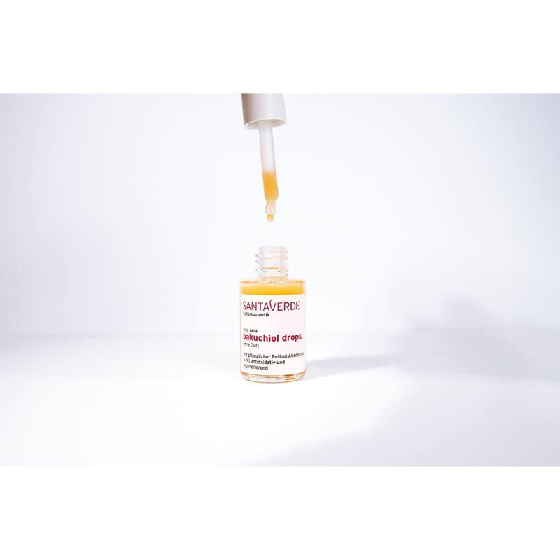Bakuchiol Drops Serum 30 ml - NewNest Australia