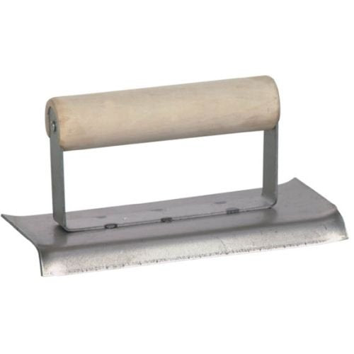 Concrete Edger 6 X 2 3/4 Concrete 3/8 In Radius - NewNest Australia