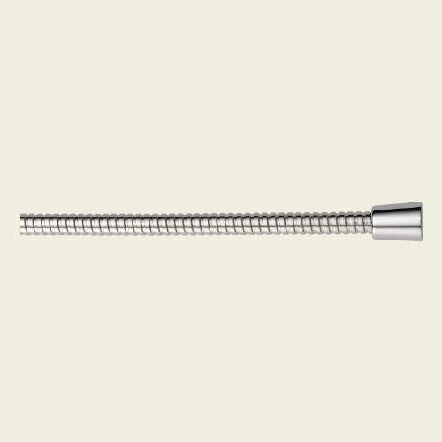 Delta Faucet U495S-69-PK 69-Inch Stainless Steel Hose, Chrome - NewNest Australia