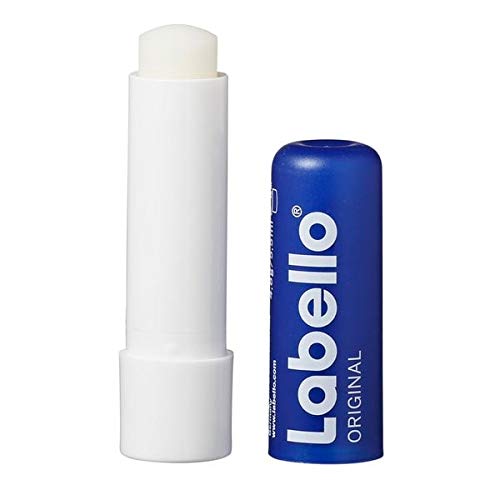 Labello Original Lip Balm for Naturally Beautiful Lips 5.5 ml - NewNest Australia