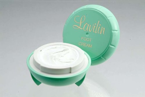 Lavilin Bio Balance 10 ml Natural Foot Cream Deodorant - NewNest Australia