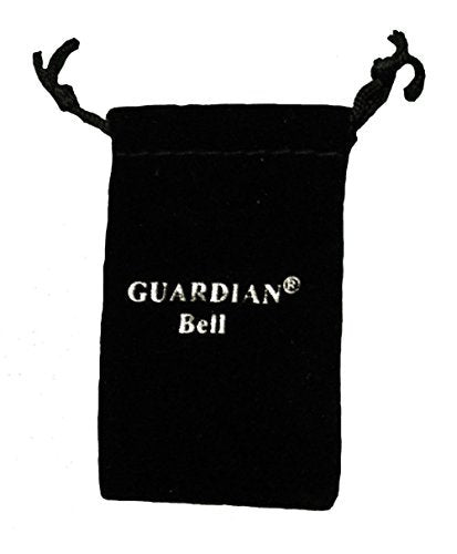 NewNest Australia - Tree Of Life Guardian Biker Bell With Hanger 