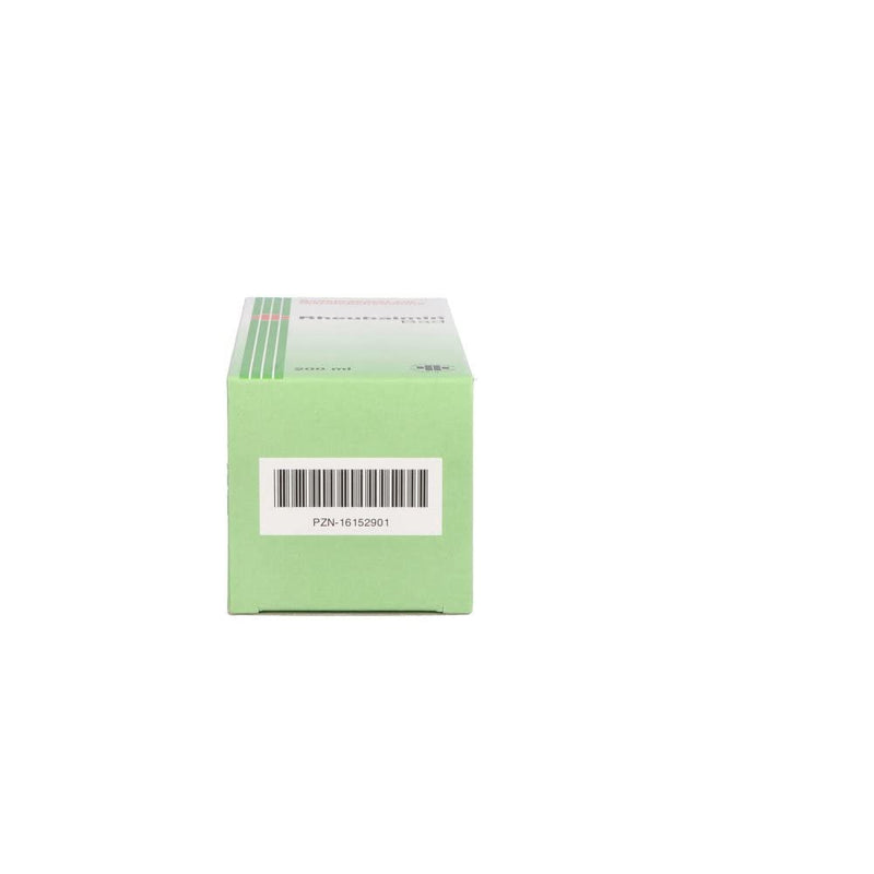 RHEUBALMIN bath 200 ml - NewNest Australia