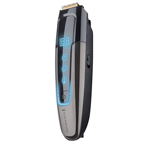 Remington Men's Touch Tech Beard Trimmer - NewNest Australia
