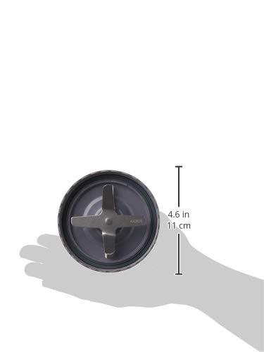 NutriBullet Extractor Blade .60 Lbs, Grey - NewNest Australia