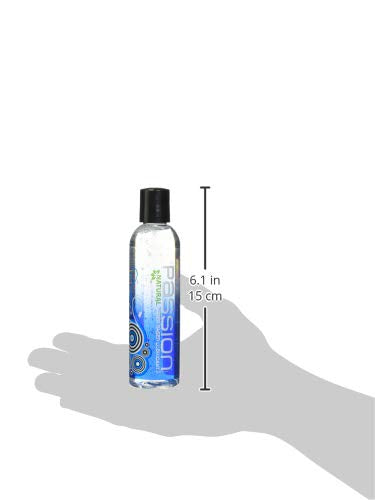 Passion Lubricants (4 Fluid Ounces) - NewNest Australia
