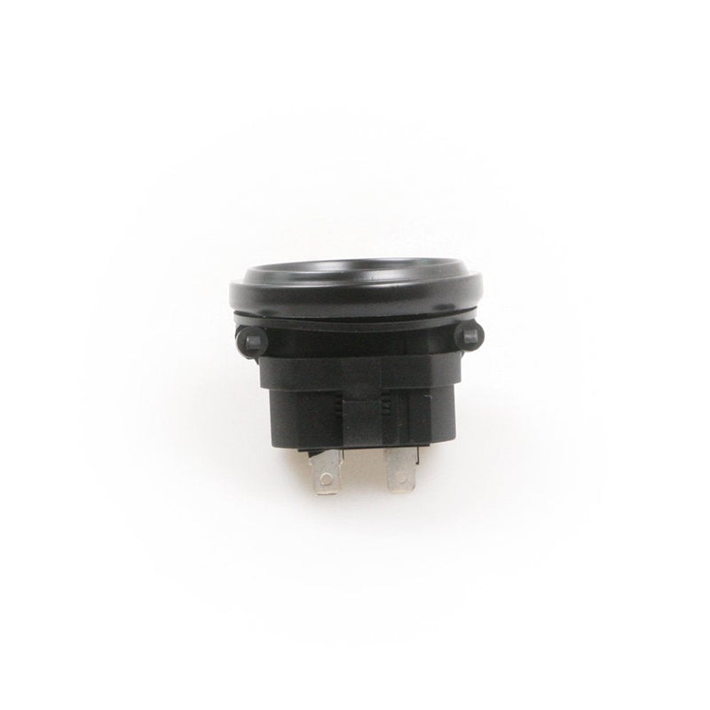 ATOPLEE Quartz Round Back Trim Ring Hour Meter Boat Tractor Generator Engine Mower Golf Cart ,Voltage: DC (6~80)V - NewNest Australia