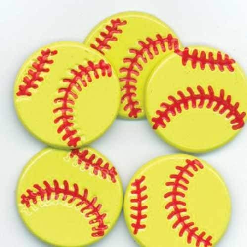 EYELET OUTLET Brads, Softball 12/Package - NewNest Australia