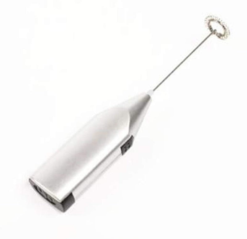 NewNest Australia - Coffee Milk Frother Frappe Drink Stirrer Whisk Egg Beater 