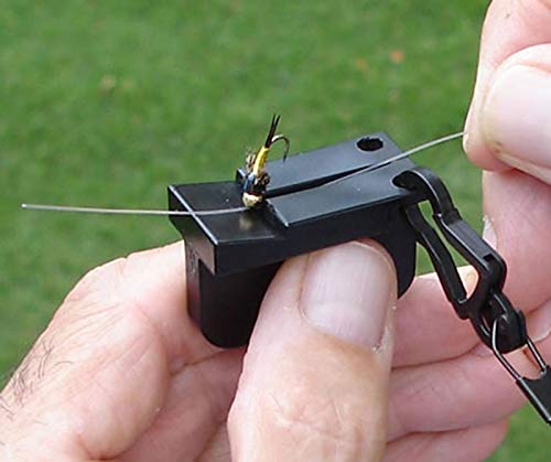 20/20 Magnetic Tippet Threader - NewNest Australia