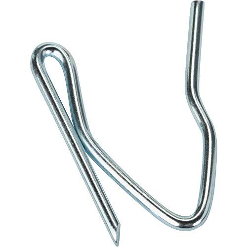 NewNest Australia - Kenney Mfg KN1002 Drapery Pin Hook (14 Pack) 