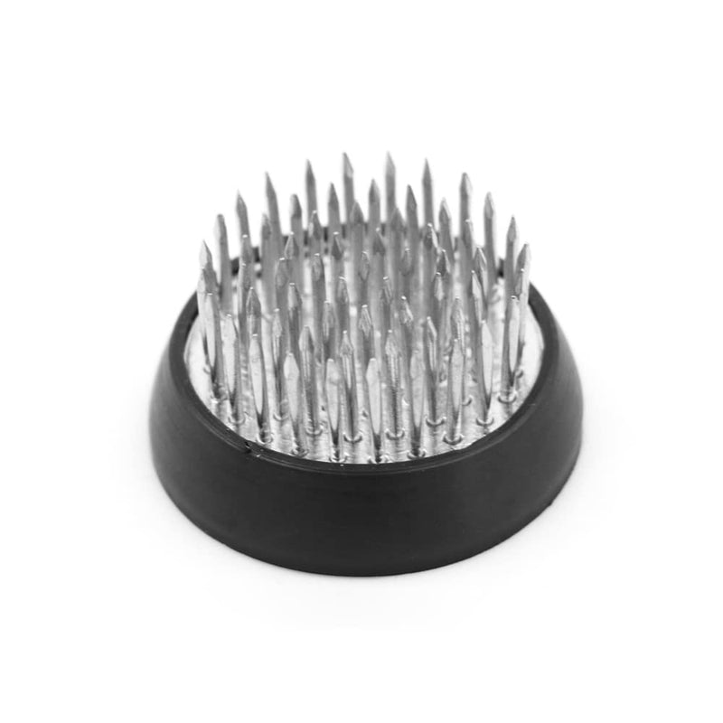 Flower Frog Stainless Steel Pin Frog Flower Arrangement Holder (1.4 Inch (2pcs)) 1.4 Inch (2pcs) - NewNest Australia