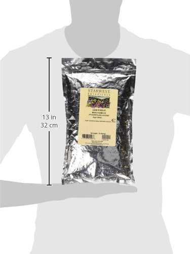 Muira Puama Cut & Sifted - Ptychopetalum olacoides, 1 lb, - NewNest Australia