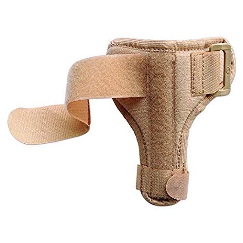 Pediatric Thumb Spica Splint | Thumb Brace for Tissue Injuries | Support Brace with Thumb Spica Lightweight, Breathable | Thumb Spica Splint for Kids | Fits for Both Hands - NewNest Australia