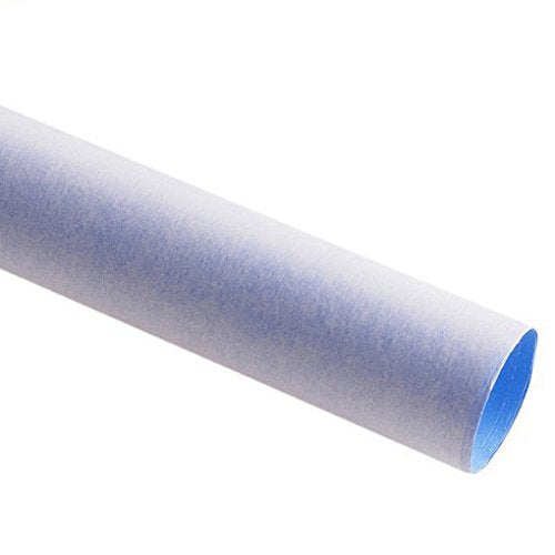 Saral Transfer (Tracing) Paper Roll 12-inch x 12 ft, Blue non-photographic - NewNest Australia