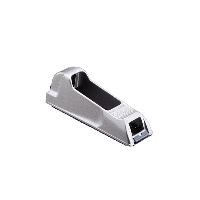 Stanley 5-21-399 Block Plane Surform of metal, Black/Yellow Surform Block Plane - NewNest Australia